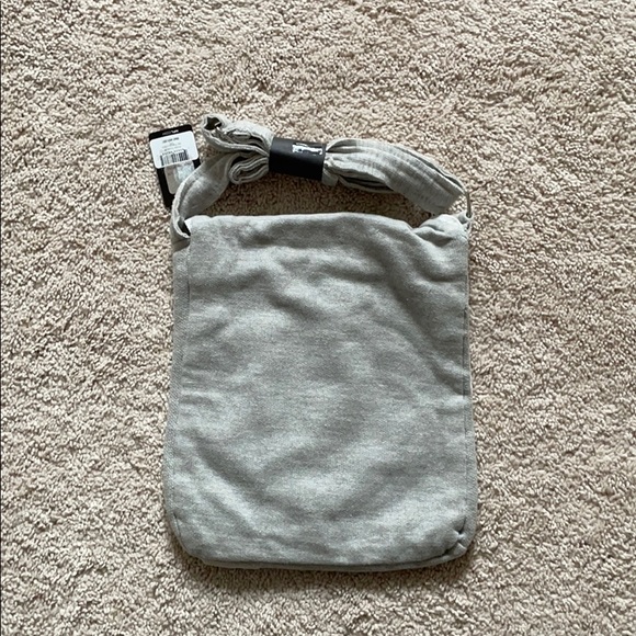 49ers hoodie crossbody bag - Picture 2 of 2